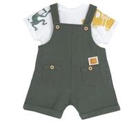 Chicco, Mono de Bebé Niño, Ropa Niño, Designed in Italy