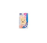 Chicco Mordedor 3 en 1 Fresh Friend Rosa 4 M+