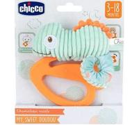 Chicco Mordedor Camaleón 1 ud