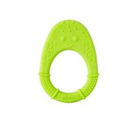 Chicco Mordedor Chicco Supersoft Aguacate 1ud