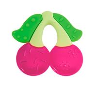CHICCO Mordedor Refrescante Fresh Relax Cereza 4 Meses+ // Precio, Comprar n/a 1 Unidad