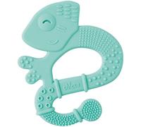 Chicco Mordedor Supersoft Iguana 1ud