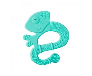 Chicco Mordedor Supersoft Iguana 1 ud