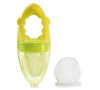 CHICCO Mordedores Modelo Fruit friend 6+ Months 1 pieza