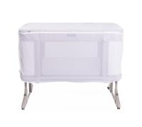 Chicco Mosquitera para Cuna Next2Me Forever, Protección contra Insectos con Red de Malla Fina y Flujo de Aire Óptimo, Instalación Rápida sin Herramientas, Específica para el Modelo Forever