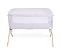 Chicco Mosquitera para Cuna Next2Me, Protección contra Insectos con Red de Malla Fina, Flujo de Aire Óptimo e Instalación Rápida sin Herramientas, Compatible con Modelos Next2Me