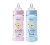 Chicco® Mr Wonderful Biberón 330 ml