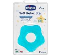 Chicco Mr. Wonderful Soft Relax Mordedor 1 ud