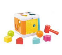 Chicco 09686-00 juego educativo