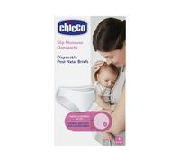 Chicco Mummy Monouso Braguita Postparto 38 4 unidades