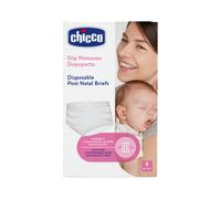 Chicco Braga Malla Posparto 4 uds Talla Única