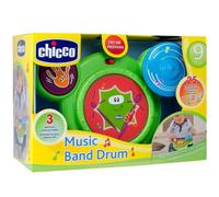 Chicco Música Dand Batería Musical