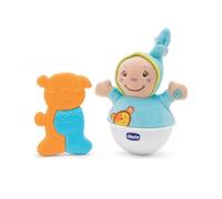 Chicco Música Dondolino Muñeca Azul - Gran Regalo - Nuevo/En Caja 71864