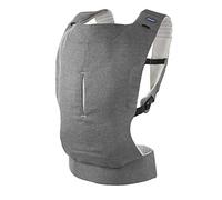 Chicco myamaki portabebés Denim gris Elegance