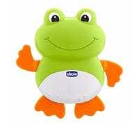 Juguete de baño Chicco Frog Swimmer
