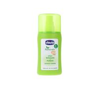 Chicco Natural Antimosquitos Spray Con Melisa Y Andiroba 100 Ml
