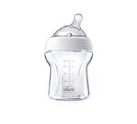 Chicco Natural Feel Vaso 0 M + Biberón 150 ml