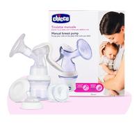 Extractor de leche manual Chicco Natural Feeling