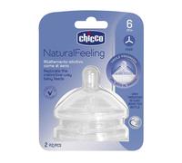 Chicco Natural Feeling Teat