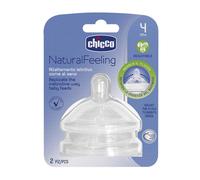 Chicco Natural Feeling Teat