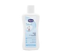Chicco Natural Sensation Aceite de baño con aceite de almendras dulces y vitamina E
