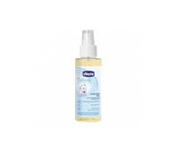 Chicco Natural Sensation Aceite De Masaje Bebe 100ml