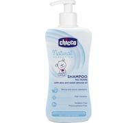 Chicco Natural Sensation Champú 300 ml