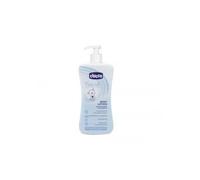 Chicco® Natural Sensation crema corporal 500ml