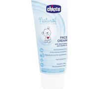 Chicco Natural Sensation Crema Facial Bebé 50ml
