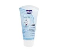 Chicco Natural Sensation - Crema facial hidratante, 50 ml
