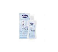Chicco Natural Sensation Gel De Baño 200 Ml