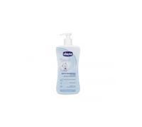 Chicco® Natural Sensation gel de Baño 750 ml