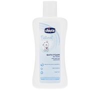 Chicco Natural Sensation - Gel de baño sin lágrimas 200 ml