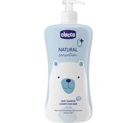 Chicco Natural Sensation Gel de Baño y Champú 500ml