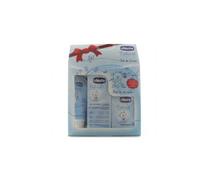 Chicco Natural Sensation Set Inicio