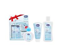 Chicco Natural Sensations Rose Set