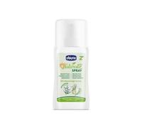 Chicco Natural Spray Refrescante y Protector 100ml