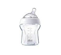 Chicco NaturalFeeling biberón 150 ml Blanco Plástico