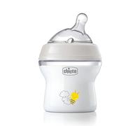 Chicco NaturalFeeling Biberón Flujo Normal 0m+ 150ml Neutro