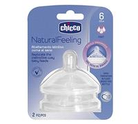 Chicco Natural Feeling Válvula anticólicos