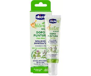 Chicco NaturalZ Alivio Calmante 0m+ Roll-On 10 ml