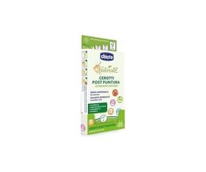 Chicco Naturalz Parche Post-Picadura 30 uds