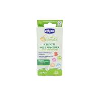 Chicco NaturalZ Parches Post-Picadura x30