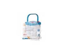 Chicco New Sterilsistem Esterilizador Biberones Cubeta 1 ud