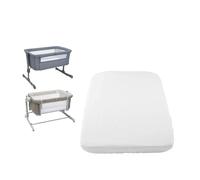Chicco Next2Me - Colchón estándar, color blanco, repuesto original y oficial para cunas originales y Air
