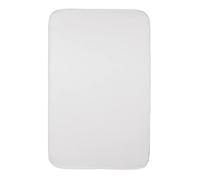 Chicco Next2Me - Colchón para cuna Next2Me Go y Next2Me Dream Evo con malla 3D, 1 pieza. Medidas : 83.5 x 50.5 x 5.5 cm