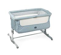 Chicco Next2Me Dream Soporte para vehículos Turquesa