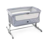 Cuna Chicco Next2Me Dream Silver