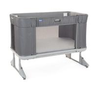 CUPÓN: MISIETE | Chicco Cuna de colecho Next2Me Forever + REGALOS | Moongrey