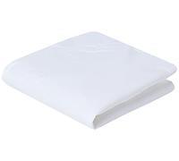 Chicco Next2me Forever Edredón para Cabecera, 3 en 1, Colchón de Cuna 58 x 110 cm, Unisex, Blanco